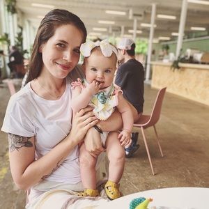 Meet your Posher, Alexandra